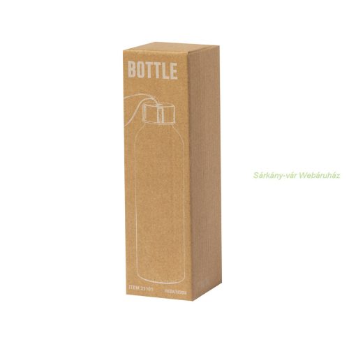 Nortalik Üvegpalack, 500 ml