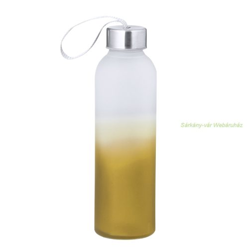 Nortalik Üvegpalack, 500 ml