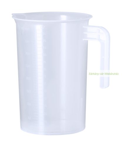 Danlox mérőkancsó 4 L