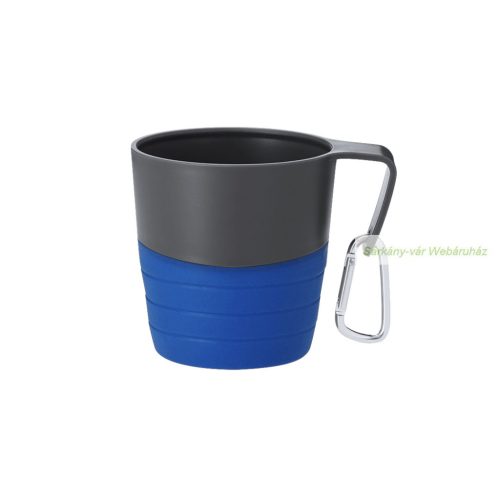 Mibar összecsukható pohár, 340 ml