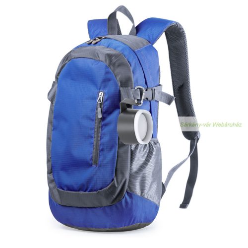 Mibar összecsukható pohár, 340 ml