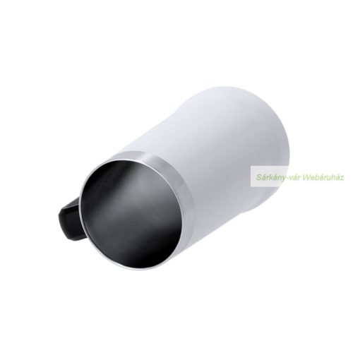 Rm. duplafalú kancsó, 700 ml