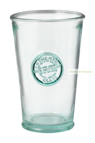 Rawlin üveg pohár, 300 ml