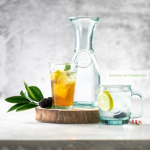 Rawlin üveg pohár, 300 ml