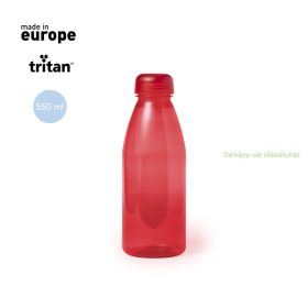 Warlock sportkulacs BPA mentes tritánból, 550 ml