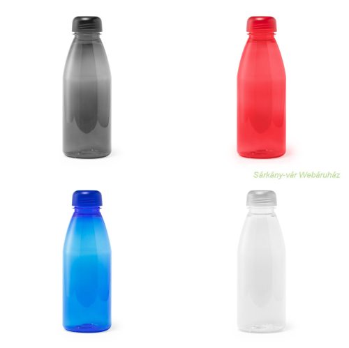 Warlock sportkulacs BPA mentes tritánból, 550 ml