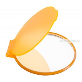 Thiny zsebtükör, 6 Ø x 0.5 cm