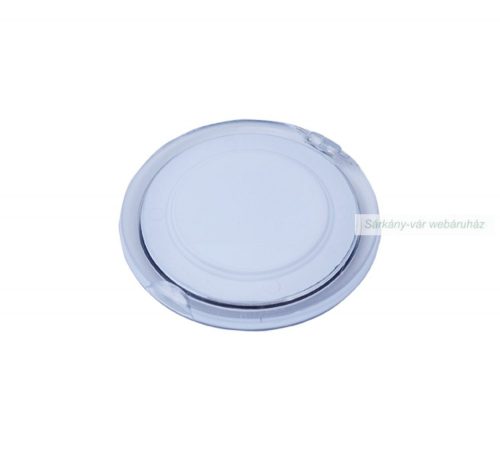 Naza kerek zsebtükör, 1x/2x nagyítással