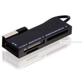 Hades kártyaolvasó, USB csatlakozós