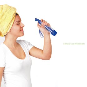 Kézi vízpermet szóró, spriccelő, 70 ml