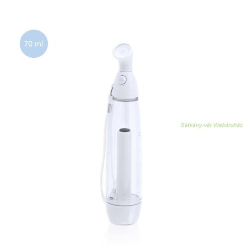 Kézi vízpermet szóró, spriccelő, 70 ml