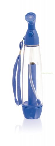 Kézi vízpermet szóró, spriccelő, 70 ml