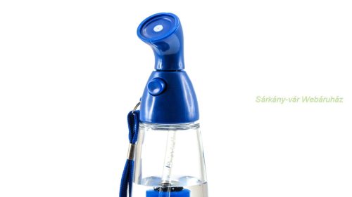 Kézi vízpermet szóró, spriccelő, 70 ml