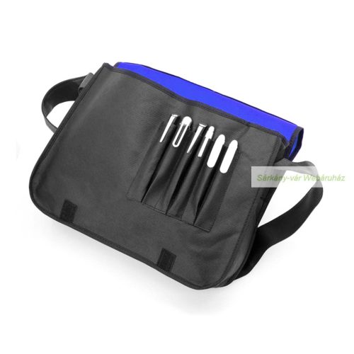 Bernice  iIrattáska, válltáska, 36×30×9 cm