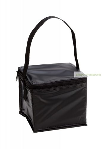 Tivex PVC hűtőtáska alu bélés. 4 db 0,33L doboznak 