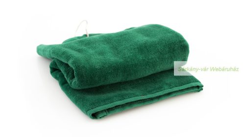 Tarkyl golf törölköző, 100% pamut