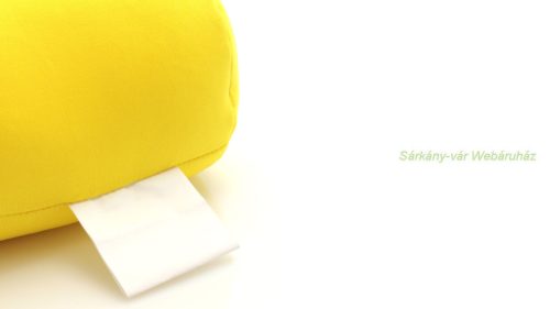 Sould nyakpárna 9x21 cm