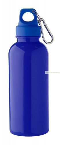 Zanip  sportkulacs, karabinerrel, 600 ml 