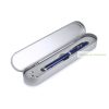 Snarry lézerpointeres toll, érintőképernyős vég, Led lámpa - 1 Ø x 12,3 x cm 