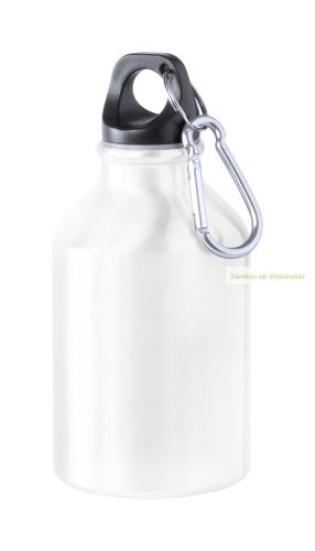 Henzo alumínium sportkulacs, 330ml