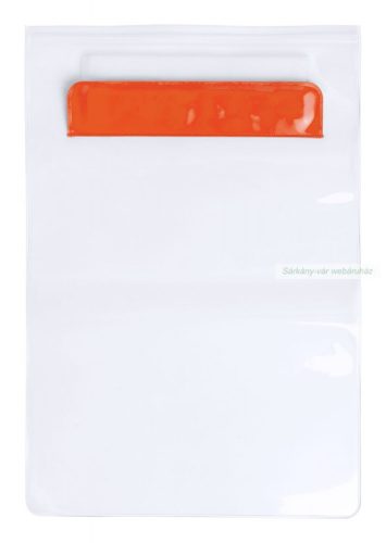 Kirot vízálló tablet, irattartó tok, 31×21 cm