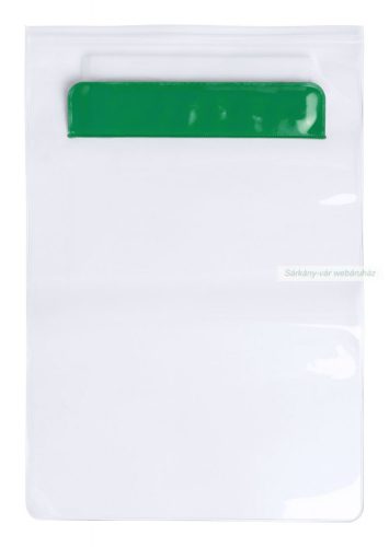 Kirot vízálló tablet, irattartó tok, 31×21 cm