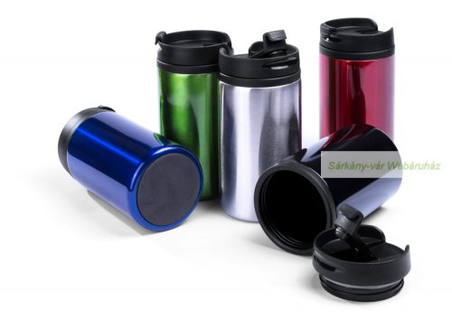 Citrox úti bögre, ivópohár, 290 ml