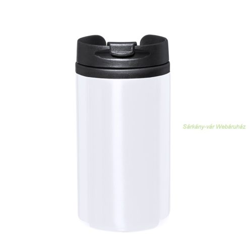 Citrox úti bögre, ivópohár, 290 ml