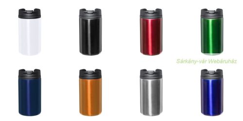 Citrox úti bögre, ivópohár, 290 ml