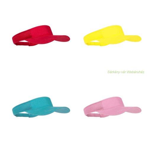 Gonnax napellenző, tépőzáras