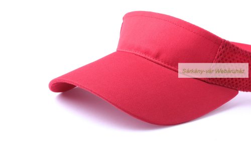 Gonnax napellenző, tépőzáras