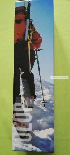 Zolop termosz duplafalú, 850 ml