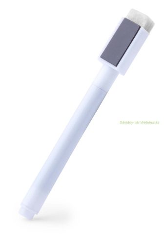 Solek mágneses filctoll, ø10×114 mm