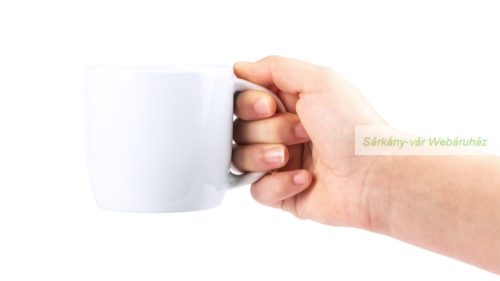 Lutin espresso csésze, 80ml