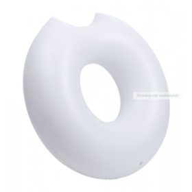Donutk strandmatrac, óriás fánk alakú, 30 x Ø 107 cm 