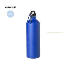 Delby alumínium sport kulacs, 800 ml