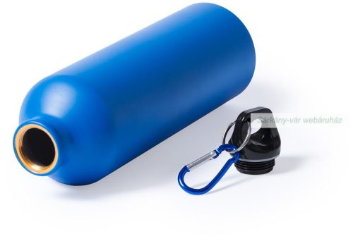 Delby alumínium sport kulacs, 800 ml