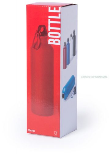 Delby alumínium sport kulacs, 800 ml