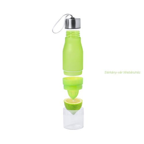 Selmy sportkulacs citromfacsaróval, 700 ml