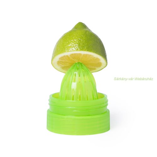 Selmy sportkulacs citromfacsaróval, 700 ml