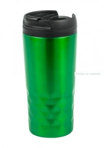 Dritox szimpla falú thermo bögre, 310 ml