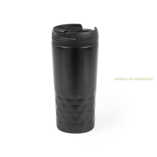 Dritox szimpla falú thermo bögre, 310 ml