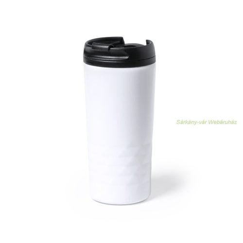 Dritox szimpla falú thermo bögre, 310 ml
