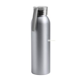 Tukel alu sportkulacs, 650ml