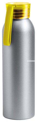 Tukel alu sportkulacs, 650ml
