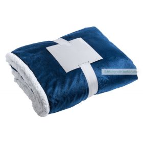 Lerten kétrétegű takaró, 160x125cm