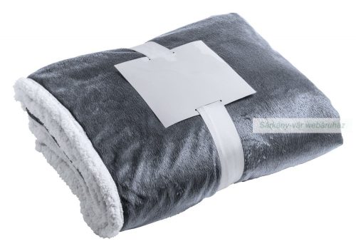 Lerten kétrétegű takaró, 160x125cm