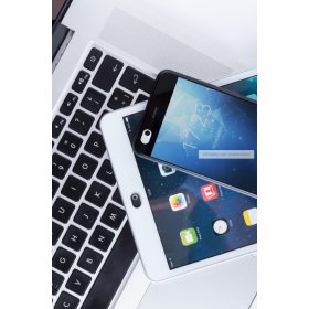 Pembol mobilteleon webkamera lefedő 3db