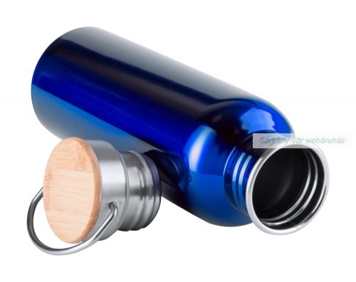 Tulman sportkulacs, bambusz kupak, 800 ml