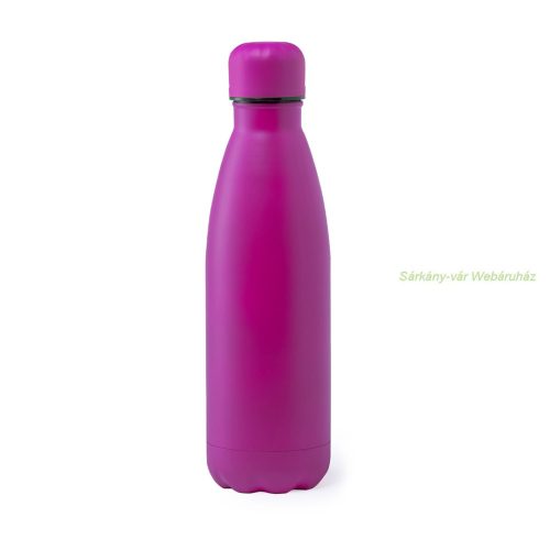 Rextan rozsdamentes sportkulacs, 790ml